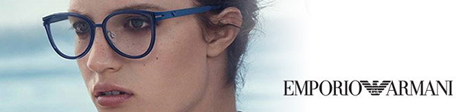Brýle Premium v optiscontu Krnov Optika Emporio Armani