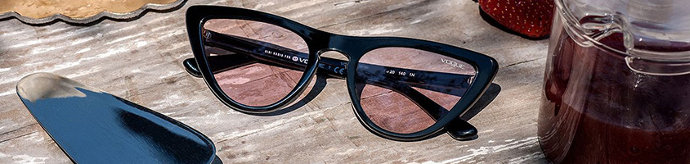 Brýle Premium v optiscontu Praha Smíchov Optika